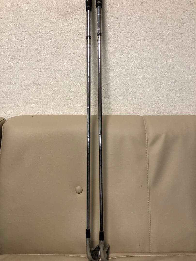 Cobra Iron Set S3 3 4