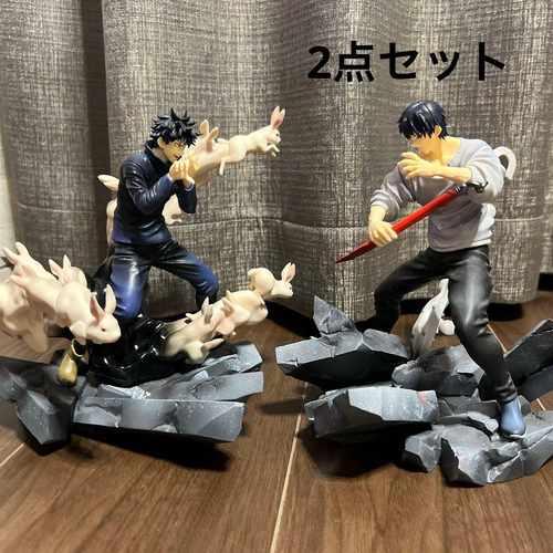 Sega Others Figurizma" 2
