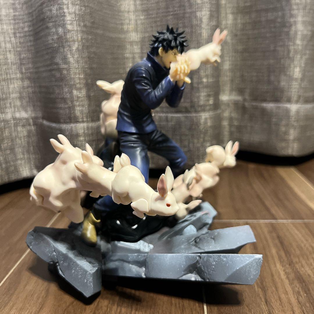 Sega Others Figurizma" 2