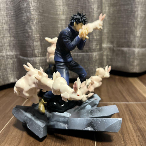 Sega Others Figurizma" 2