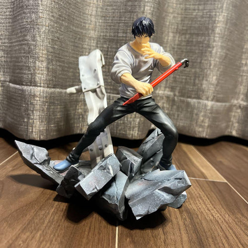 Sega Others Figurizma" 2