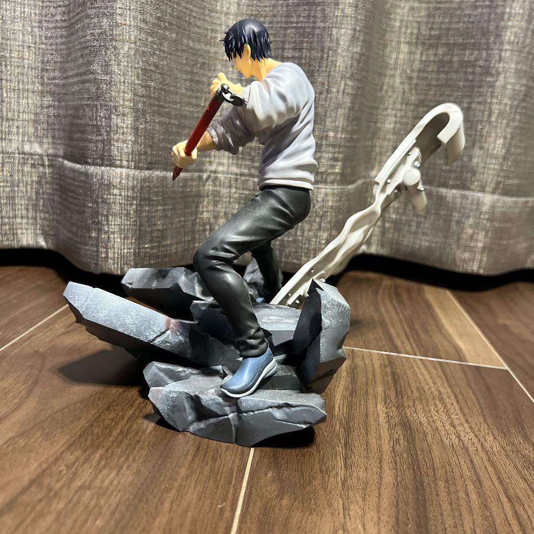 Sega Others Figurizma" 2