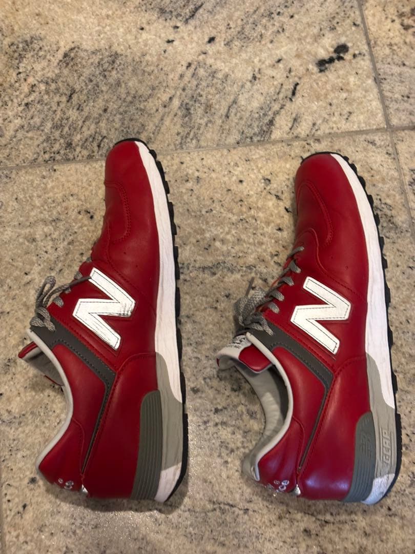 New Balance Sneakers 576 28.5 Uk