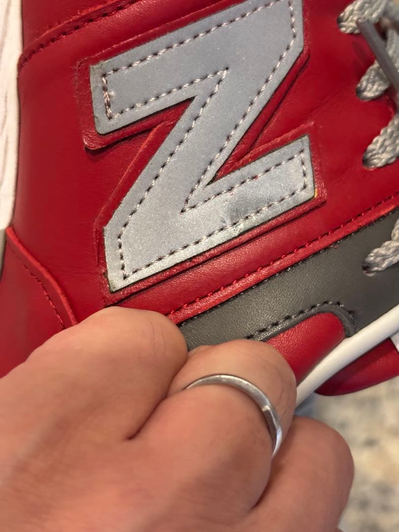 New Balance Sneakers 576 28.5 Uk