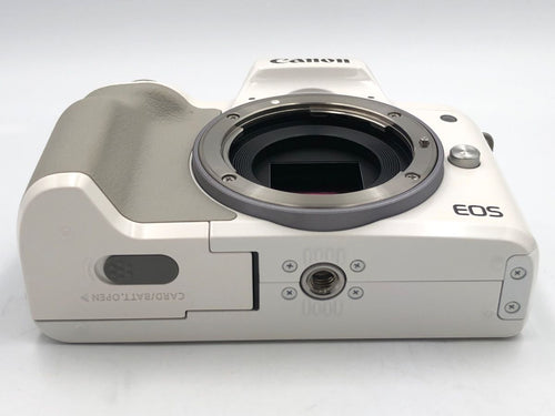 Mirrorless Interchangeable Lips Eos Kiss M
