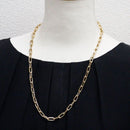 Cartier Necklace K18Yg