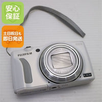Compact Digital Camera Finepix F800Exr Fujifilm Ok 02000