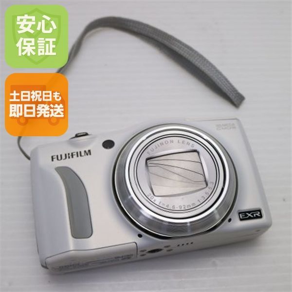 Compact Digital Camera Finepix F800Exr Fujifilm Ok 02000