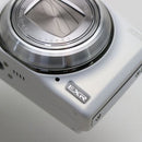 Compact Digital Camera Finepix F800Exr Fujifilm Ok 02000