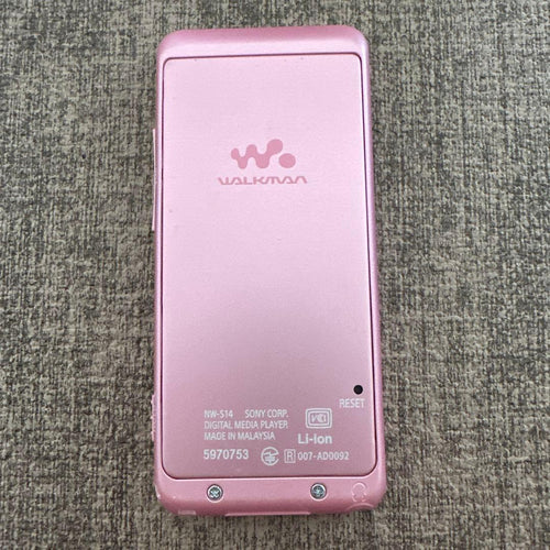 Sony Others Nws14