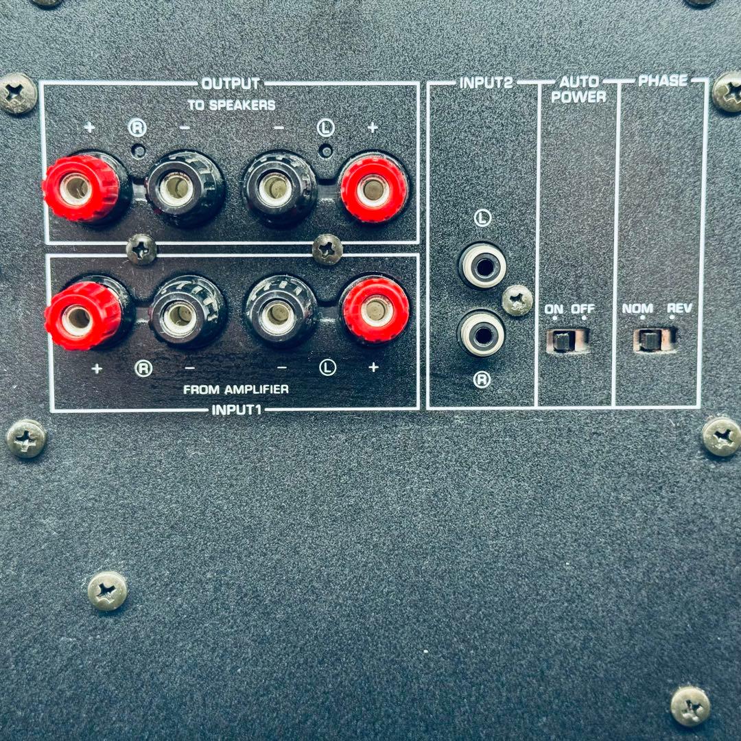 Yamaha Others Yst-Sw80