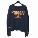 A Bathing Ape Trainer Sweatshirts L