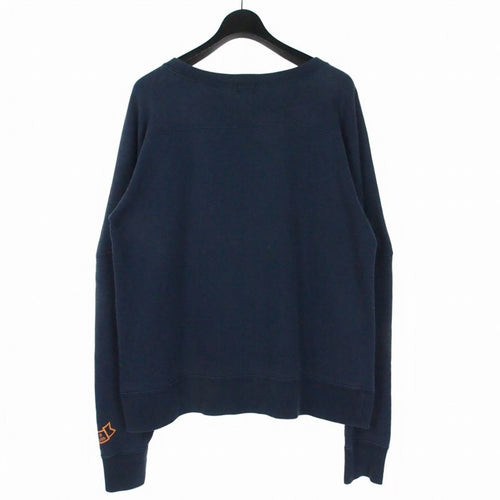 A Bathing Ape Trainer Sweatshirts L