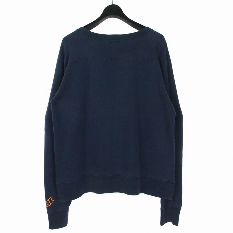 A Bathing Ape Trainer Sweatshirts L