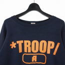 A Bathing Ape Trainer Sweatshirts L