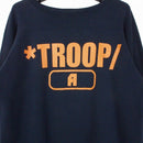A Bathing Ape Trainer Sweatshirts L