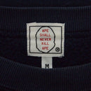 A Bathing Ape Trainer Sweatshirts L