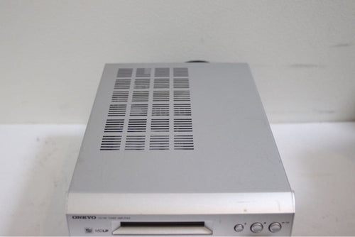 Onkyo Mini Component Systems Fr-7Gx Cd Md
