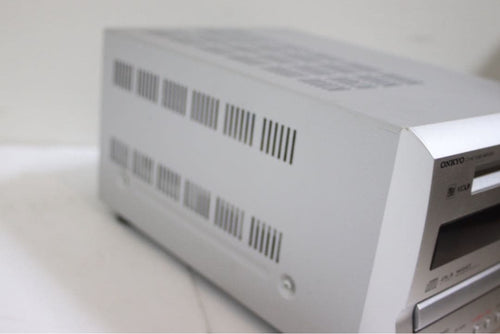 Onkyo Mini Component Systems Fr-7Gx Cd Md