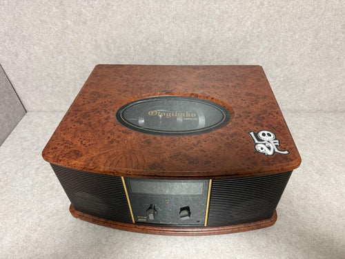 Record Players (Turntables) Denon Gp-S30