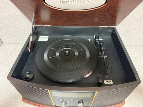 Record Players (Turntables) Denon Gp-S30