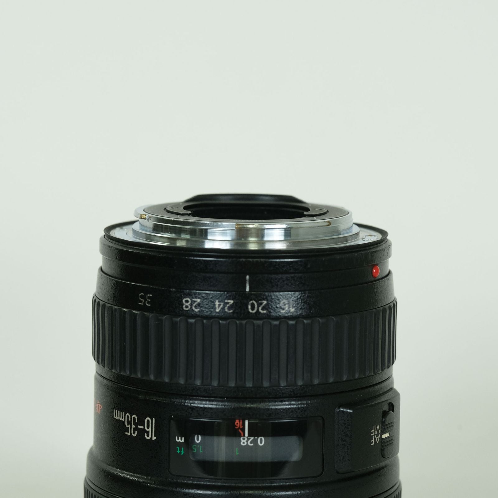 Canon Lens (Zoom) Ef16-35Mm F2.8L Usm Ef