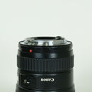 Canon Lens (Zoom) Ef16-35Mm F2.8L Usm Ef