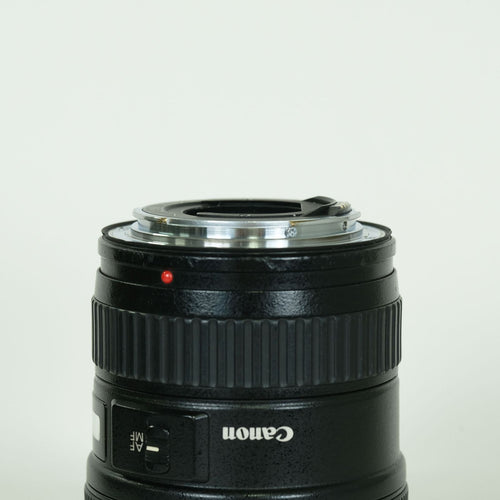 Canon Lens (Zoom) Ef16-35Mm F2.8L Usm Ef