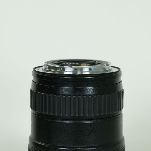 Canon Lens (Zoom) Ef16-35Mm F2.8L Usm Ef