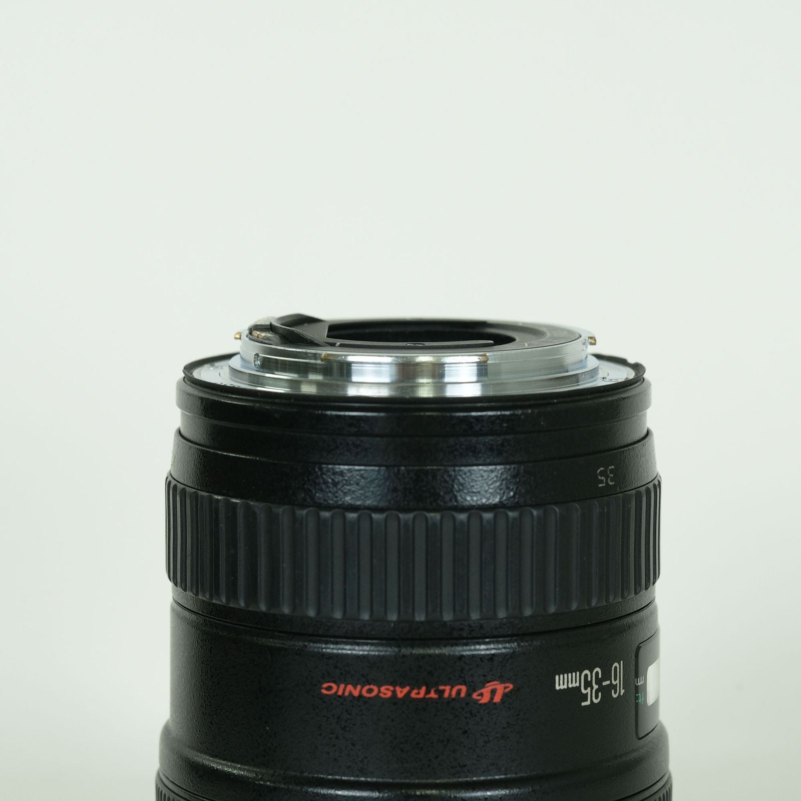 Canon Lens (Zoom) Ef16-35Mm F2.8L Usm Ef