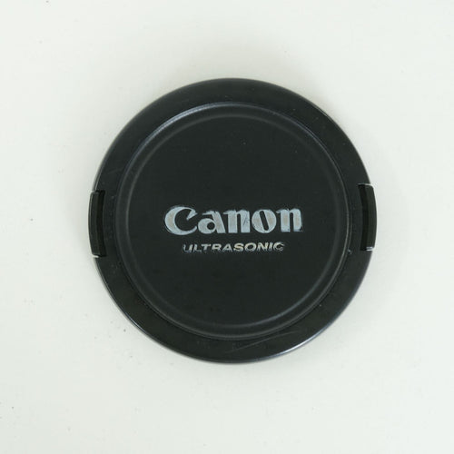 Canon Lens (Zoom) Ef16-35Mm F2.8L Usm Ef