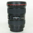 Canon Lens (Zoom) Ef16-35Mm F2.8L Usm Ef