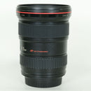 Canon Lens (Zoom) Ef16-35Mm F2.8L Usm Ef