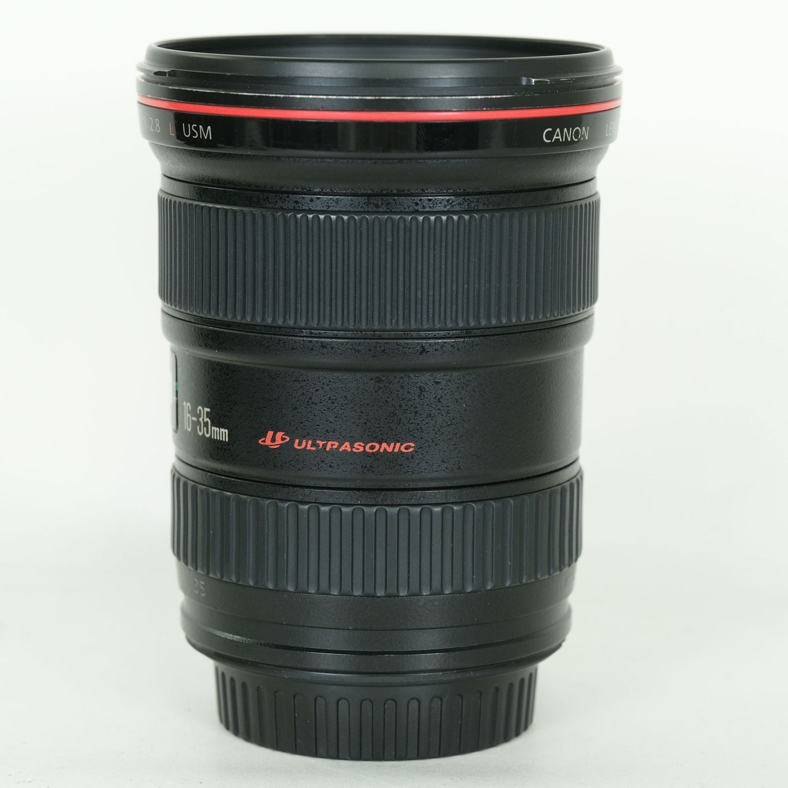 Canon Lens (Zoom) Ef16-35Mm F2.8L Usm Ef