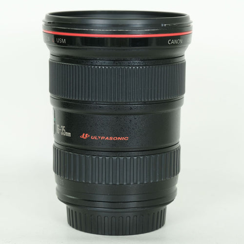 Canon Lens (Zoom) Ef16-35Mm F2.8L Usm Ef