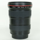 Canon Lens (Zoom) Ef16-35Mm F2.8L Usm Ef