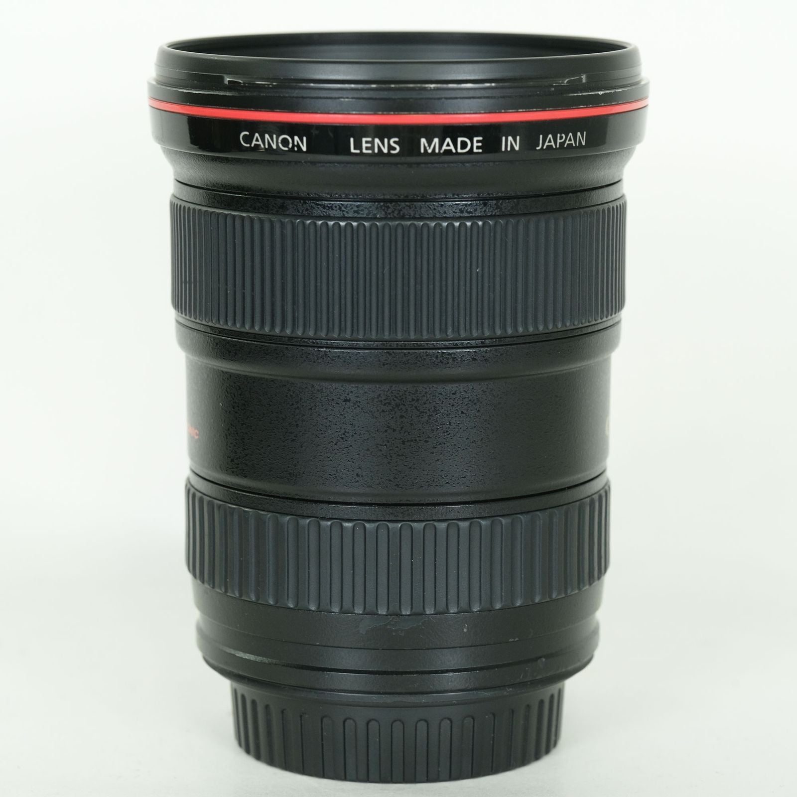 Canon Lens (Zoom) Ef16-35Mm F2.8L Usm Ef