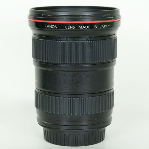 Canon Lens (Zoom) Ef16-35Mm F2.8L Usm Ef