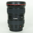 Canon Lens (Zoom) Ef16-35Mm F2.8L Usm Ef