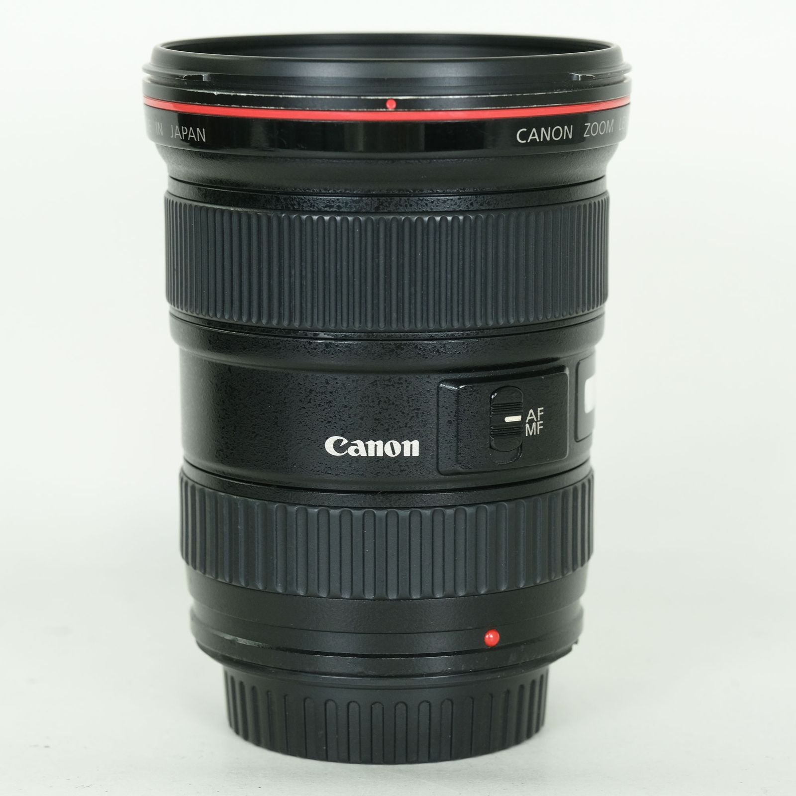 Canon Lens (Zoom) Ef16-35Mm F2.8L Usm Ef