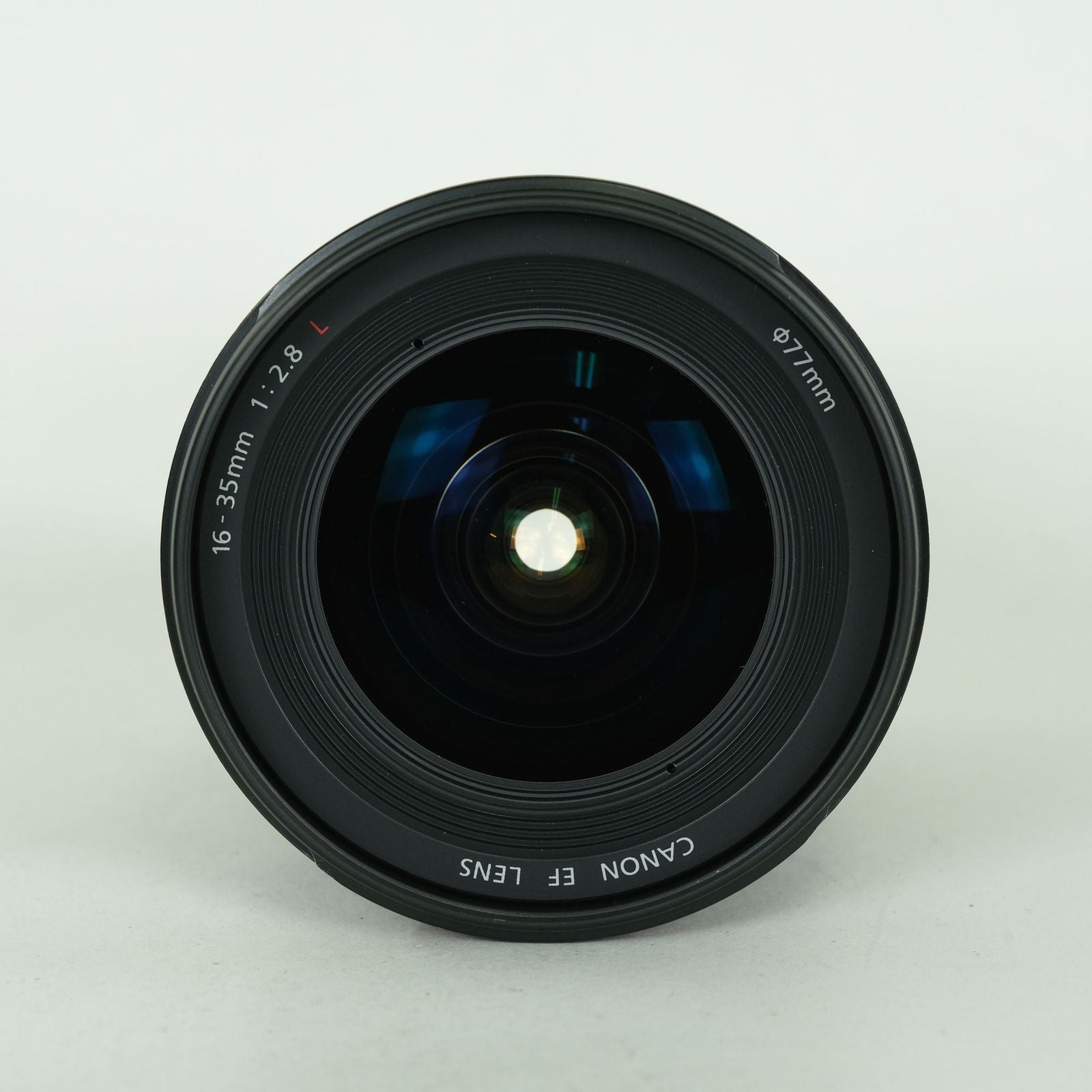 Canon Lens (Zoom) Ef16-35Mm F2.8L Usm Ef