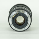 Canon Lens (Zoom) Ef16-35Mm F2.8L Usm Ef