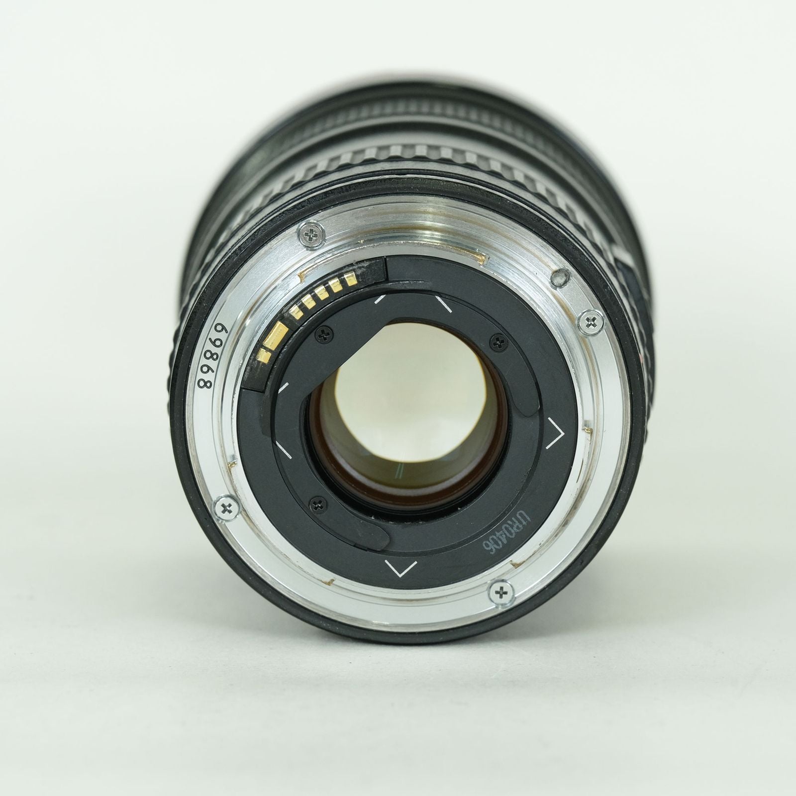 Canon Lens (Zoom) Ef16-35Mm F2.8L Usm Ef