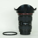 Canon Lens (Zoom) Ef16-35Mm F2.8L Usm Ef