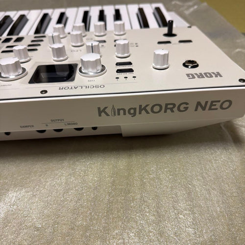 Korg Others Kingkorg Neo