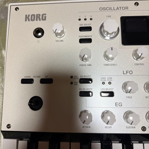Korg Others Kingkorg Neo