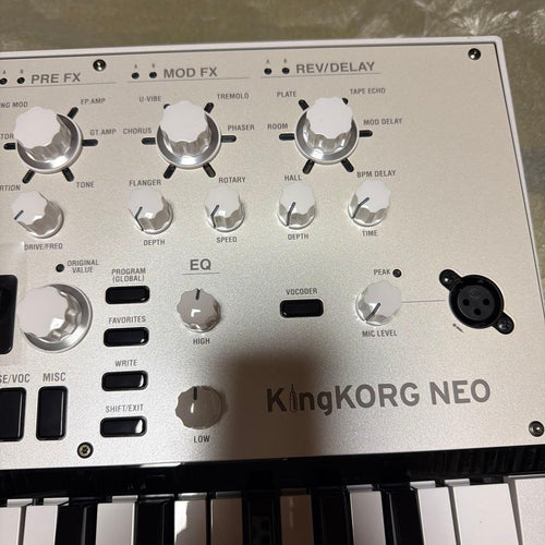 Korg Others Kingkorg Neo
