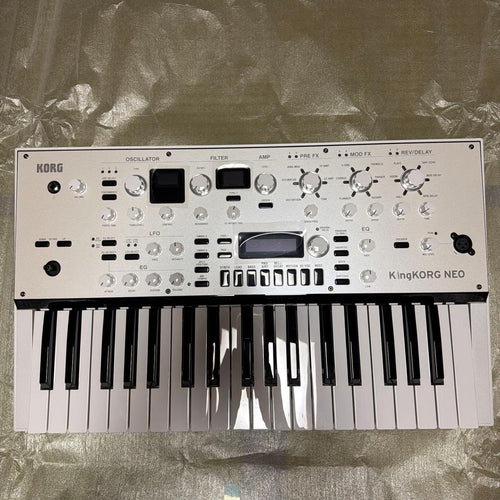 Korg Others Kingkorg Neo