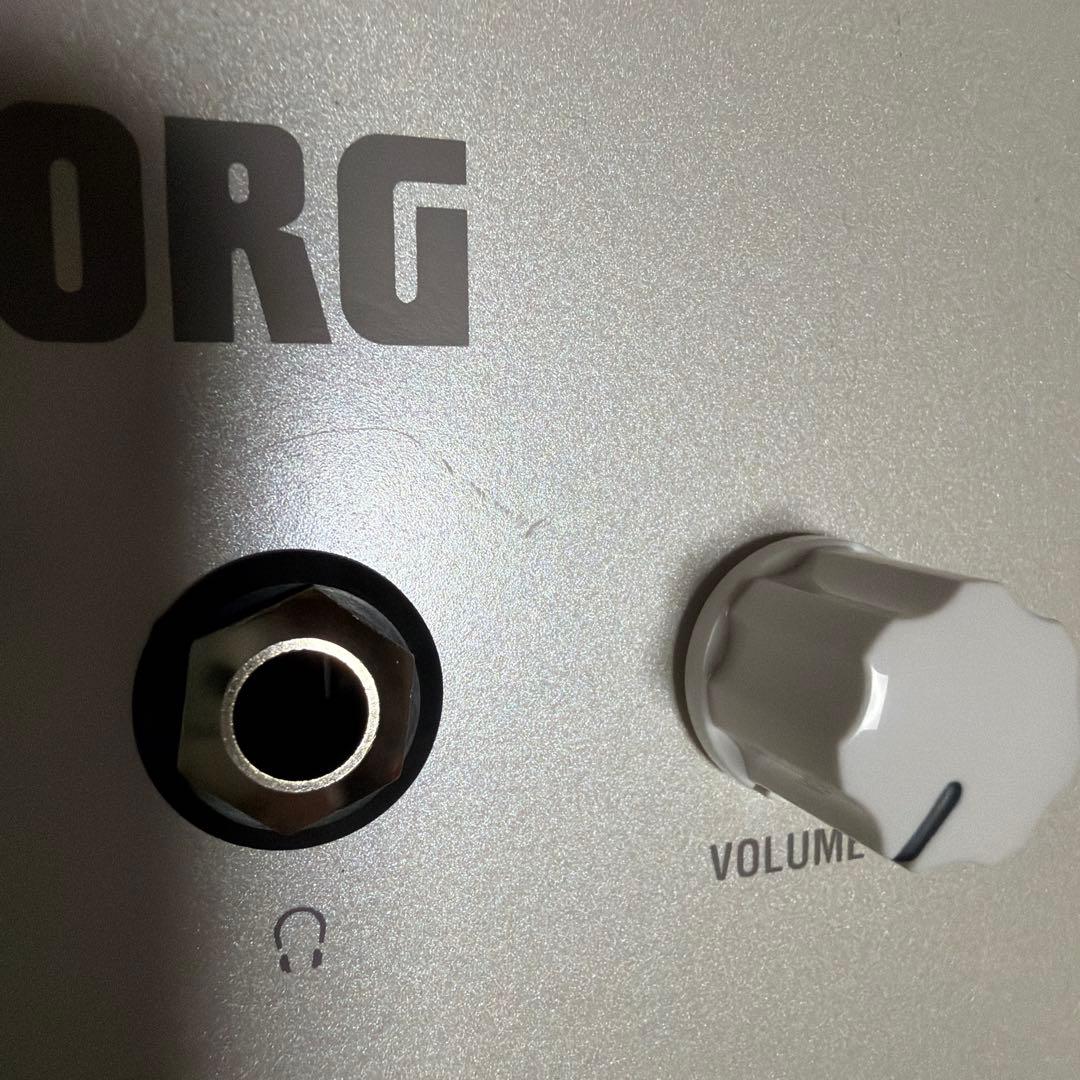 Korg Others Kingkorg Neo