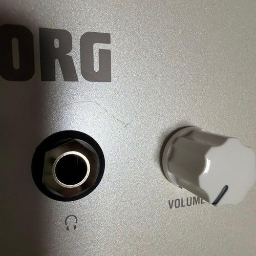 Korg Others Kingkorg Neo